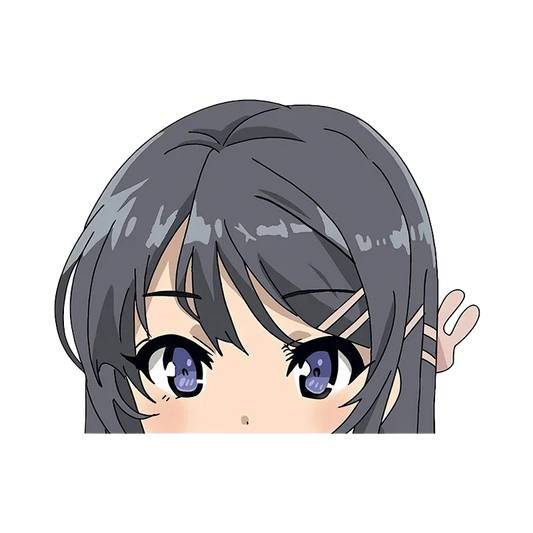 Mai Peeker