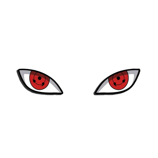 Sharingan Sticker