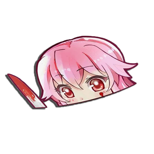 Yuno Knife