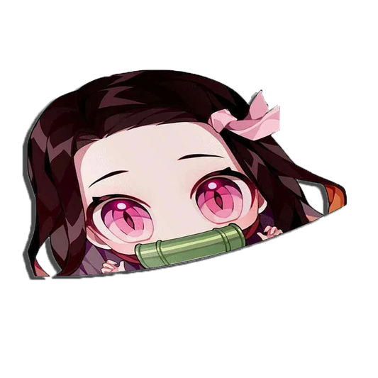 Chibi Nezuko