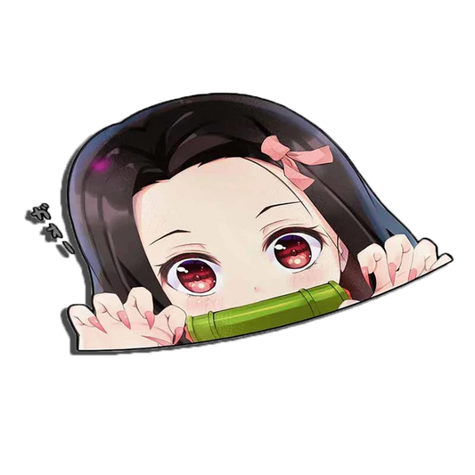 Nezuko